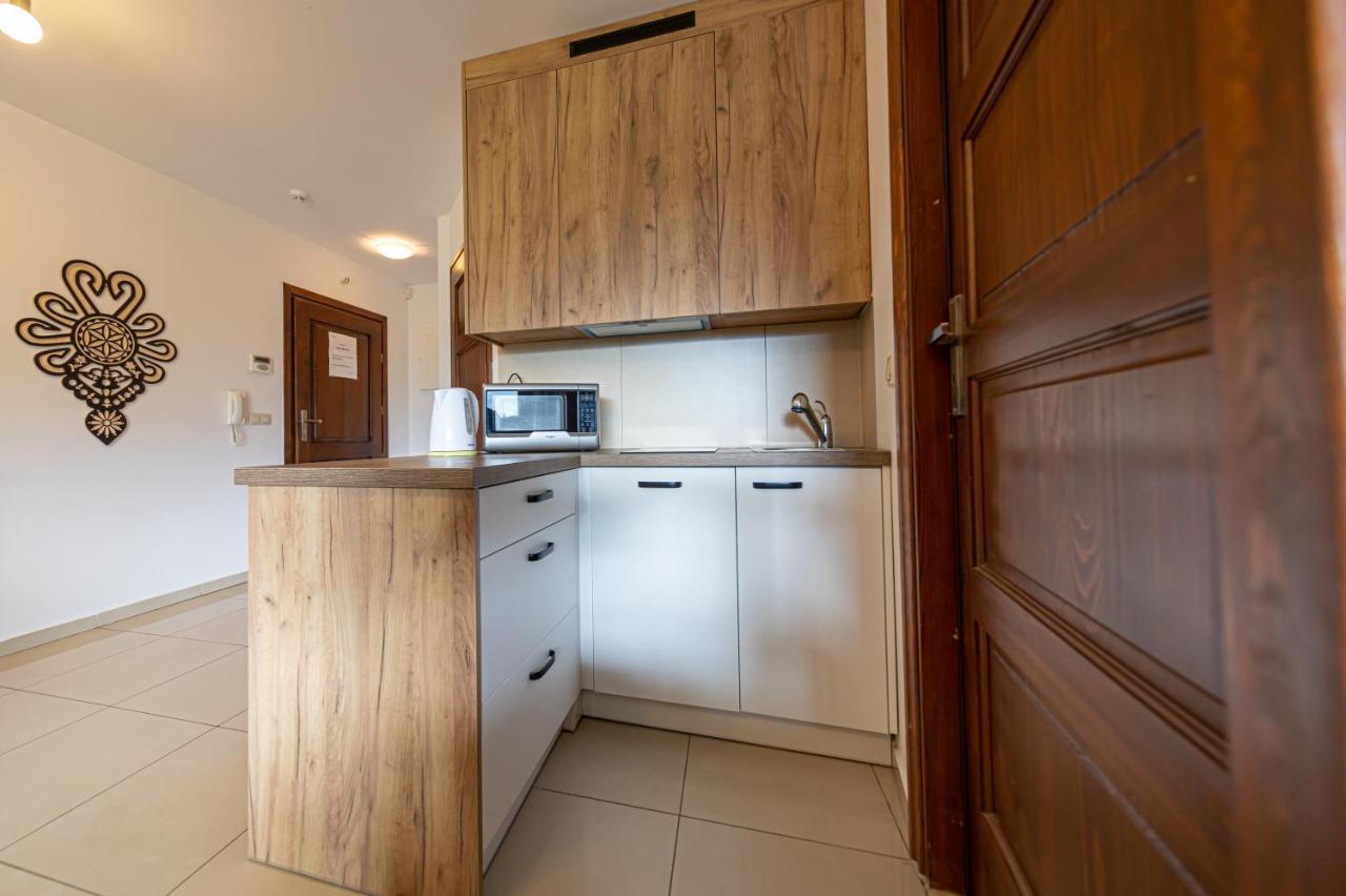 Oliwkowy, Apartament Widokowy Z Duzym Tarasem Закопане Екстериор снимка