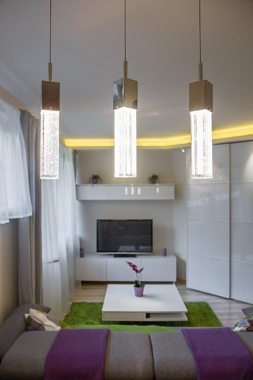 Oliwkowy, Apartament Widokowy Z Duzym Tarasem Закопане Стая снимка