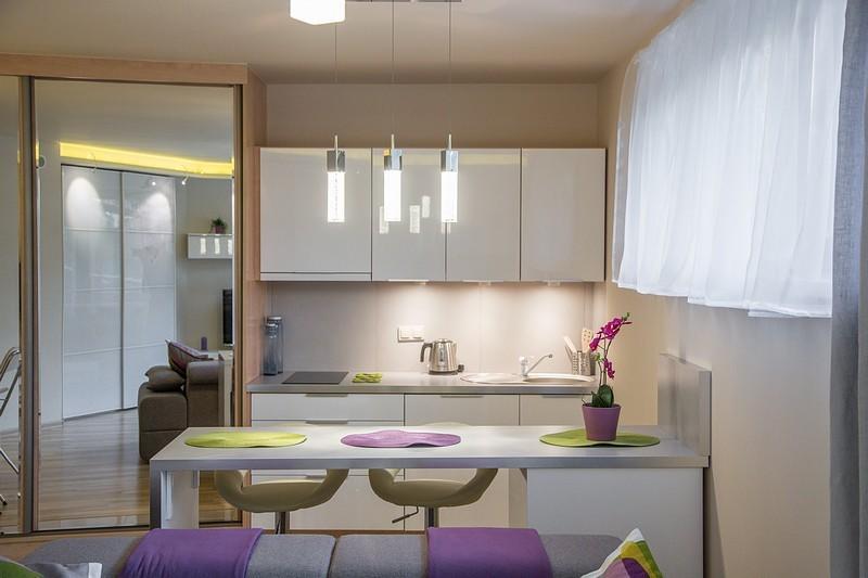 Oliwkowy, Apartament Widokowy Z Duzym Tarasem Закопане Екстериор снимка